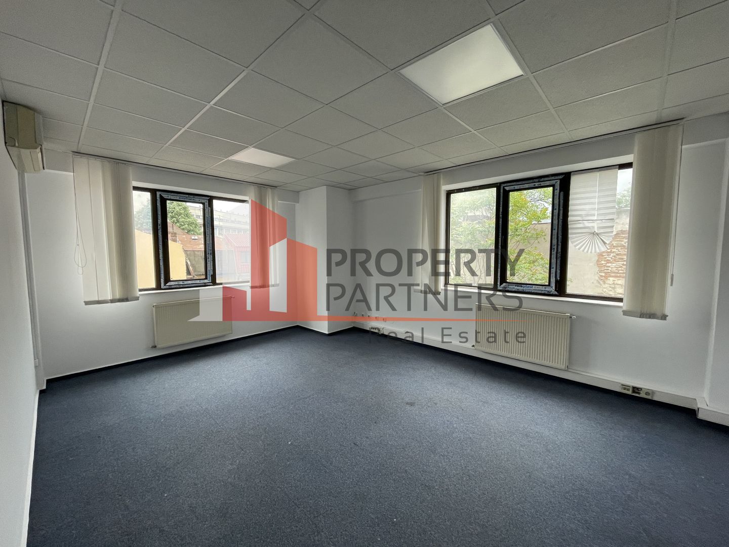 Cladire de birou disponibila, Splaiul Independentei - Poză 8