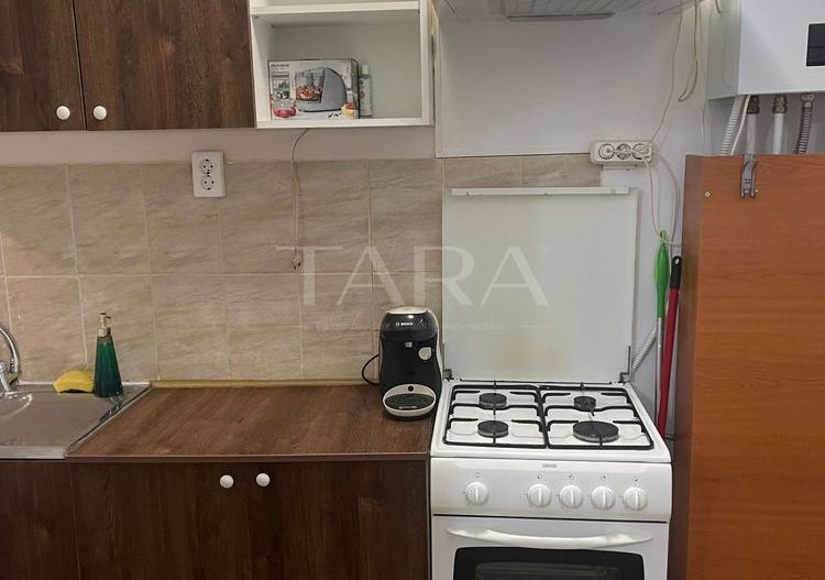 Garsonieră de vânzare în centrul Clujului - Poză 6