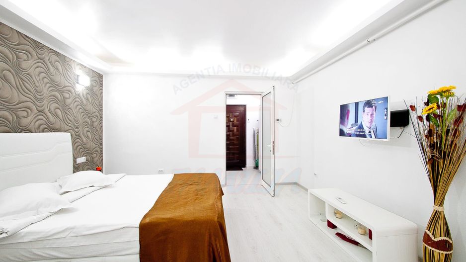 Garsonieră cu vedere la Dunăre – Mazepa 1 | Parter | 57.000 € - Poză 5