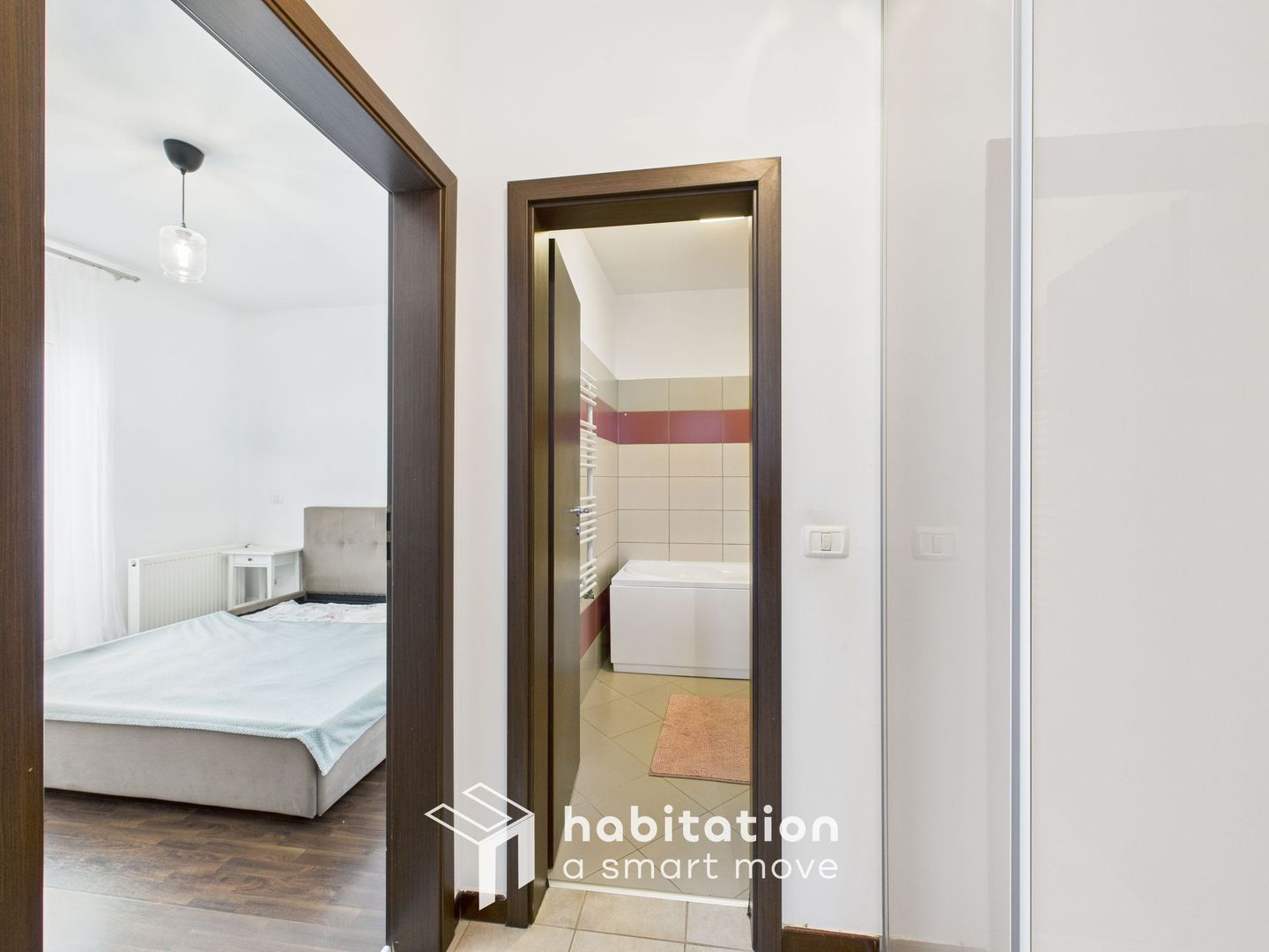 Apartament 3 camere de vânzare în zona de nord - Grigore Alexandrescu - Poză 26