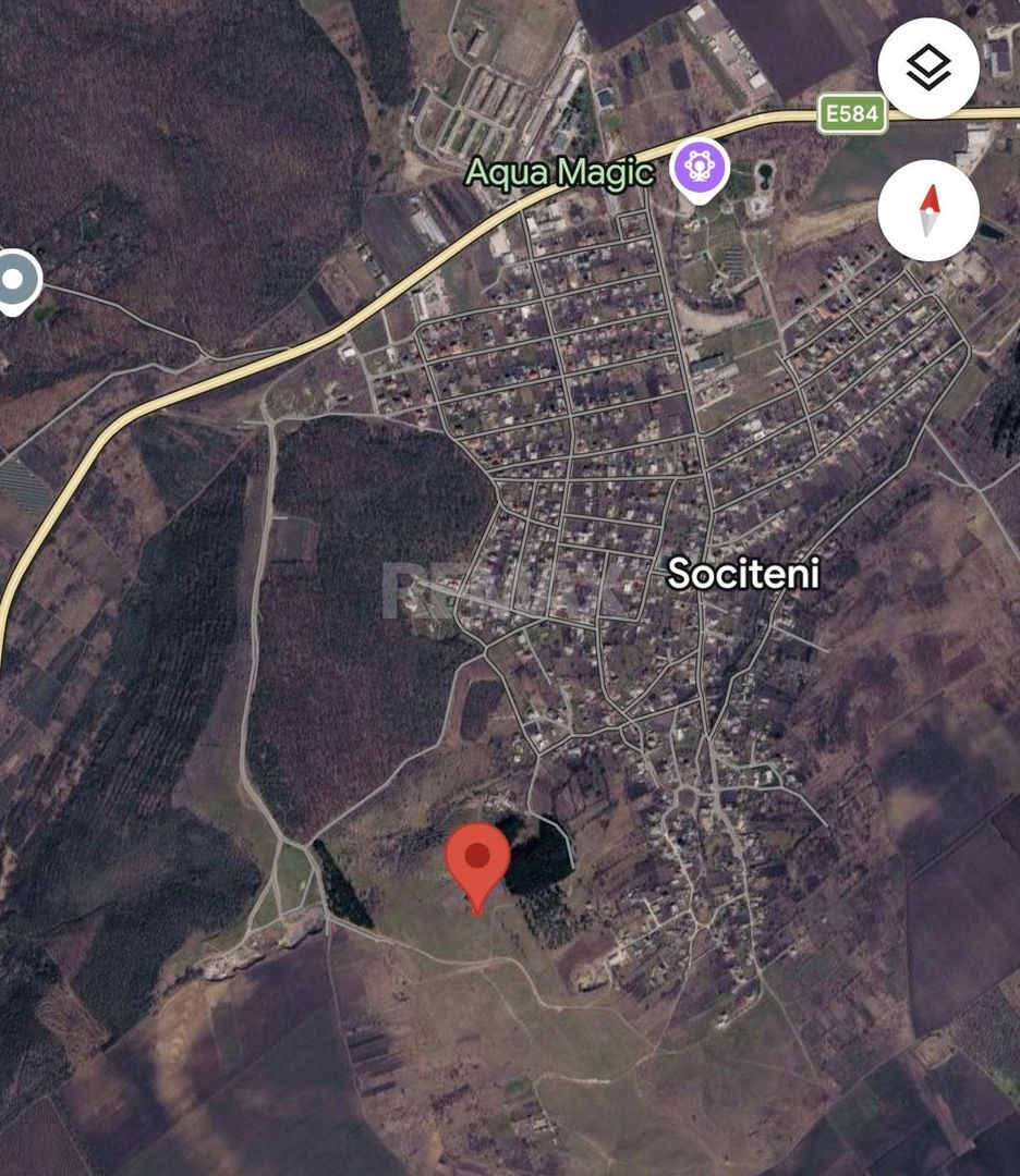 26 Ari Sociteni Agricol Lânga Padure - Poză 1