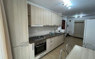 Apartament 2 camere de vânzare | Zona Cetății, Florești | Etaj 1 - Poză 1