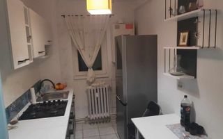 Apartament cu 2 camere / 44 mp / zona Mircea Cel Batran - Poză 7