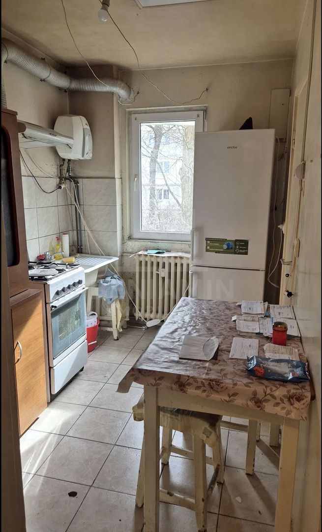 3 camere - 70.4mp - etaj 1 - invesitie - zona linisita - Astra - Poză 4