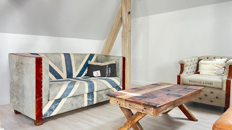 Spațiu birouri 160 mp, complet mobilat, design modern – Vasile Lascăr - Poză 10