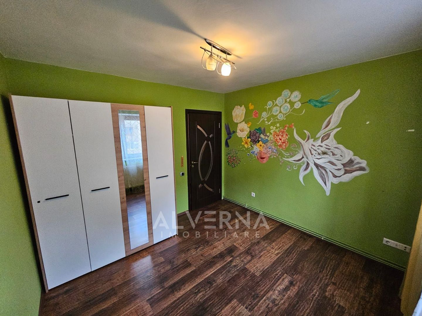 Apartament 3 camere | 65mp | Petfriendly | decomandat | Grigorescu - Poză 7