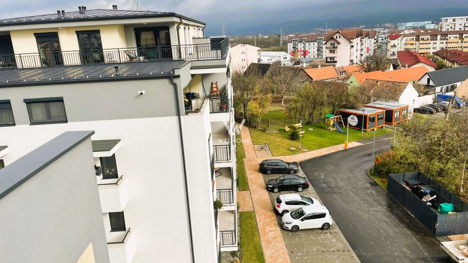 Apartament 2 camere si boxa , - Turnisor, Sibiu - Poză 26