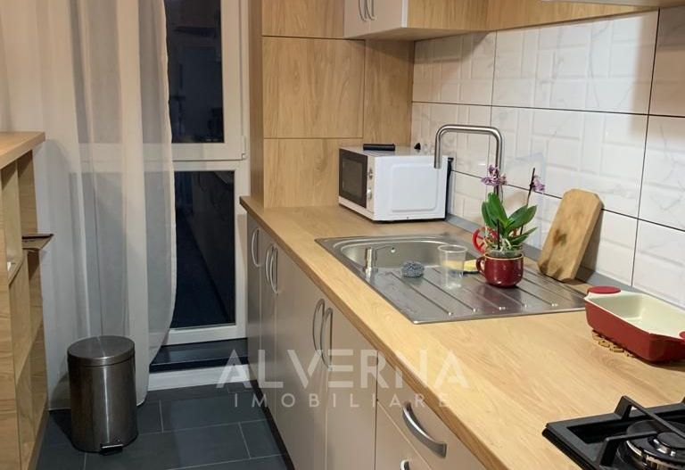 Apartament 2 camere | 45 mp | parcare subterana | Marasti - Poză 6