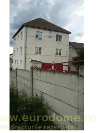 Hala de inchiriat 600mp cu acces direct din Ocolitoare - Poză 5