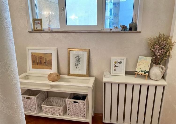 Apartament 2 camere decomandat, Dorobanți–Floreasca - Poză 12