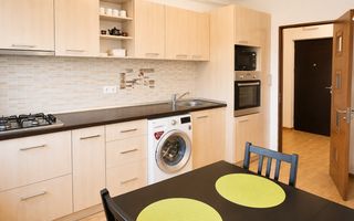 Apartament 2 camere de închiriat | Republicii | 450 €/lună - Poză 3