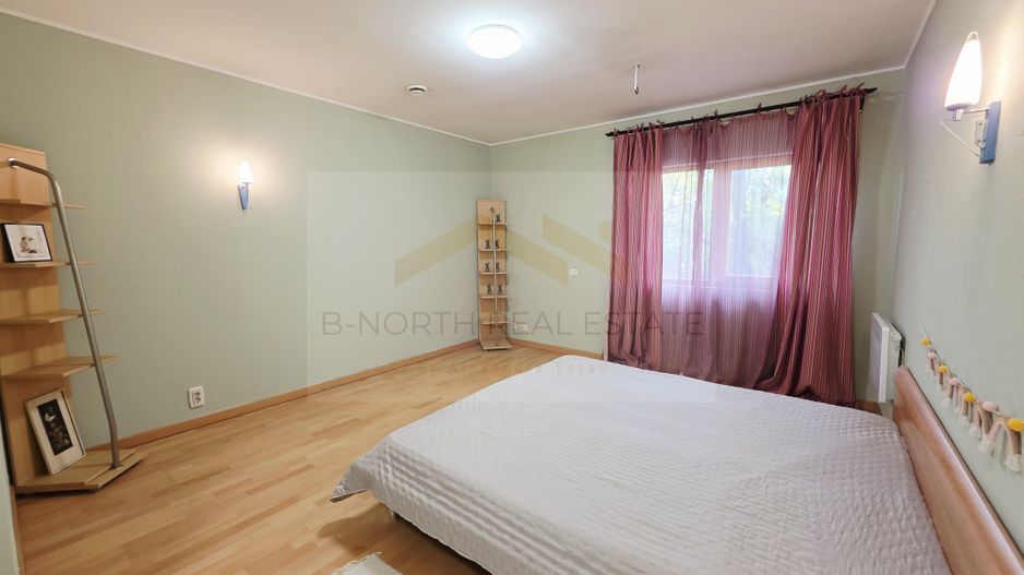 Reședință exclusivistă cu deschidere la Lacul Scroviștea - Poză 13