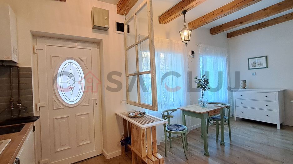 Imobil cu 2 Studiouri, La Cheie – ideală ca investiție!! - Poză 7