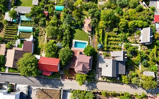 CASĂ CU PISCINĂ, SAUNĂ ȘI VEDERE PANORAMICĂ – TOHATIN - Poză 42