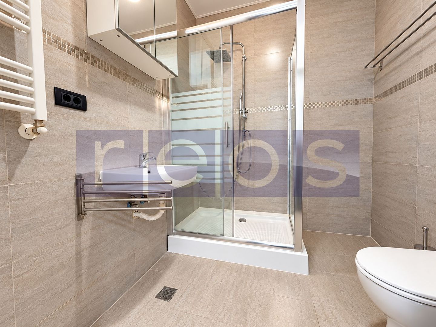 VANZARE | 2 CAMERE | BAZILESCU | - Poză 6
