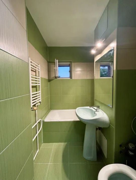 Garsonieră modernă, etaj 5, 8 min metrou Dristor 1, pet friendly - Poză 4