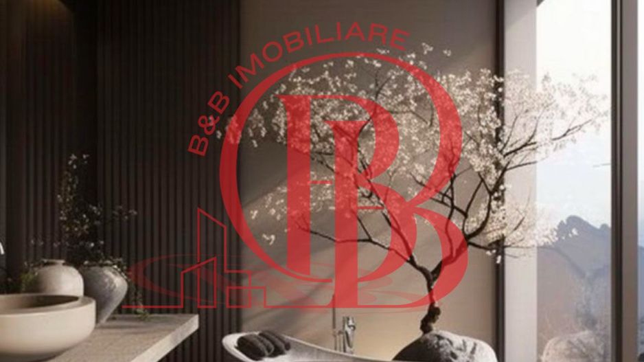 3 camere tip Duplex Living Generos Mutare Rapida 7min metrou - Poză 13