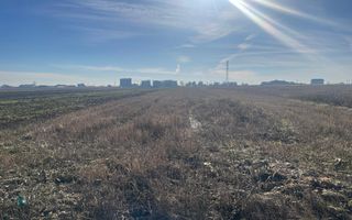 Teren zona Centura de Nord, suprafata 5000mp - Poză 1