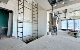 Penthouse Triplex Exclusivist *285mp* // Rooftop *93mp* // 2 Parking / Herastrau - Poză 9