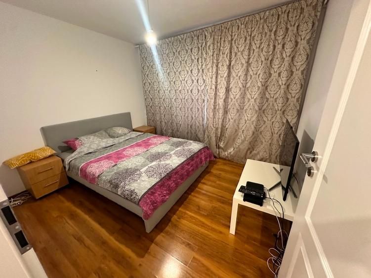 De vanzare apartament 3 camere, zona Rahova-Sebastian - Poză 6