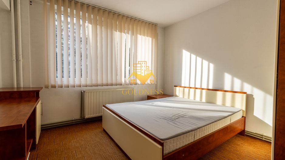 2 camere, modern, Gheorgheni Zona Titulesc, Interservisan, Iulius Mall - Poză 2