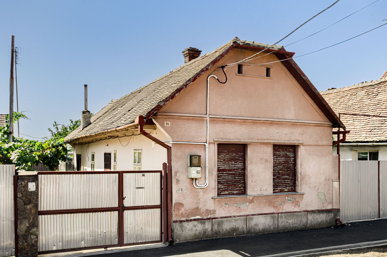 REZERVATA! Casa in Aradul Nou cu 3 cam. - Comision 0% cumparator - Poză 1