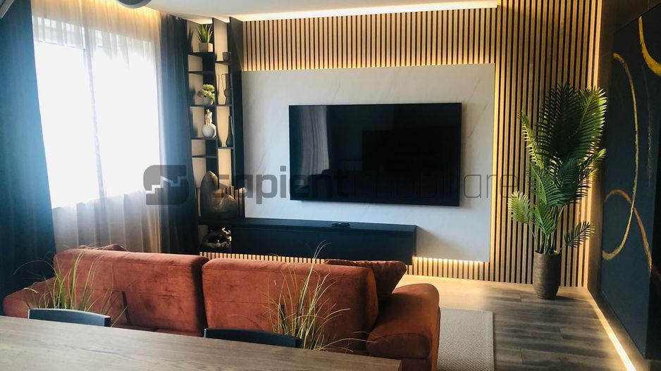 Apartament 2 camere open space în Oradea - Poză 10