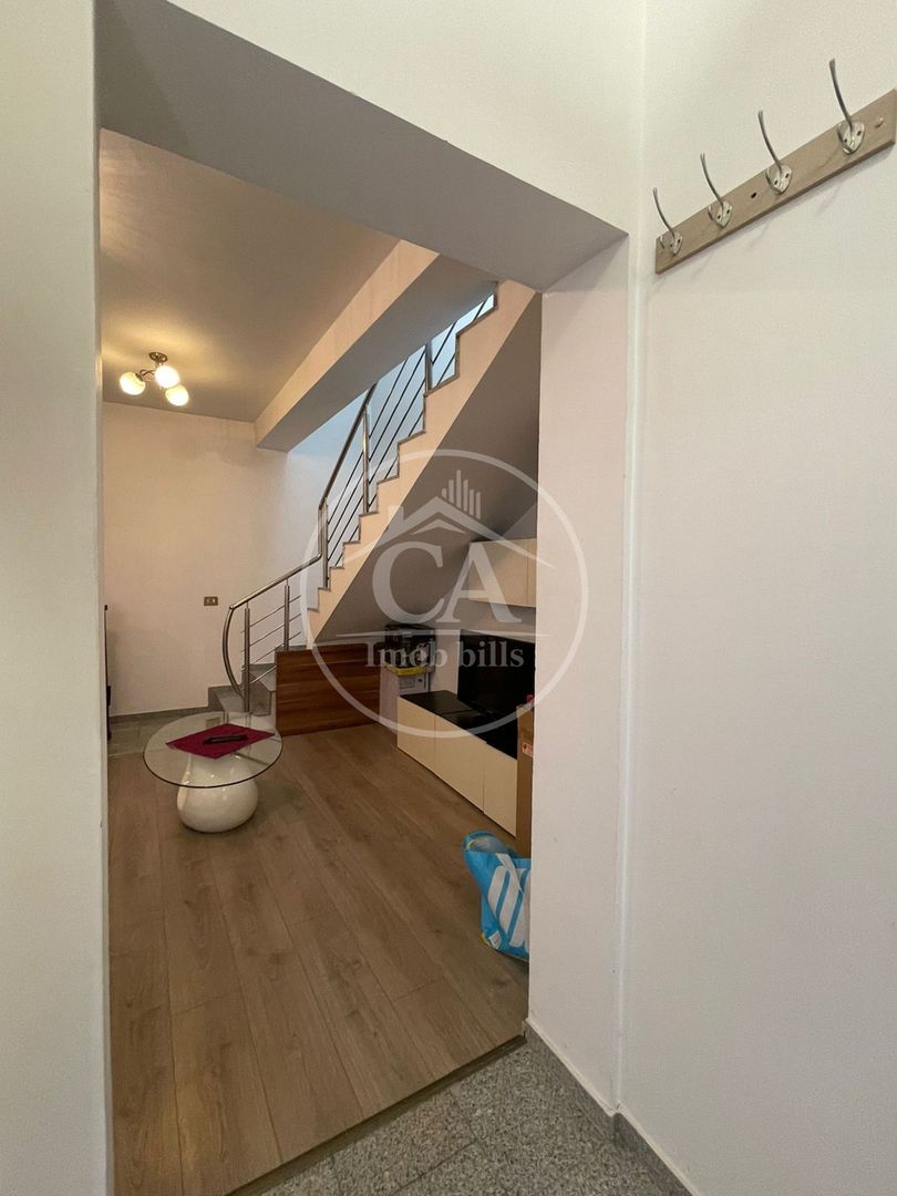 Apartament de vanzare cu 3 camere in zona Central, Oradea - Poză 17