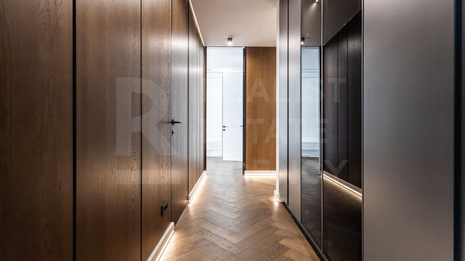 Chirie, apartament, 4 camere, str. Universității, Centru - Poză 26