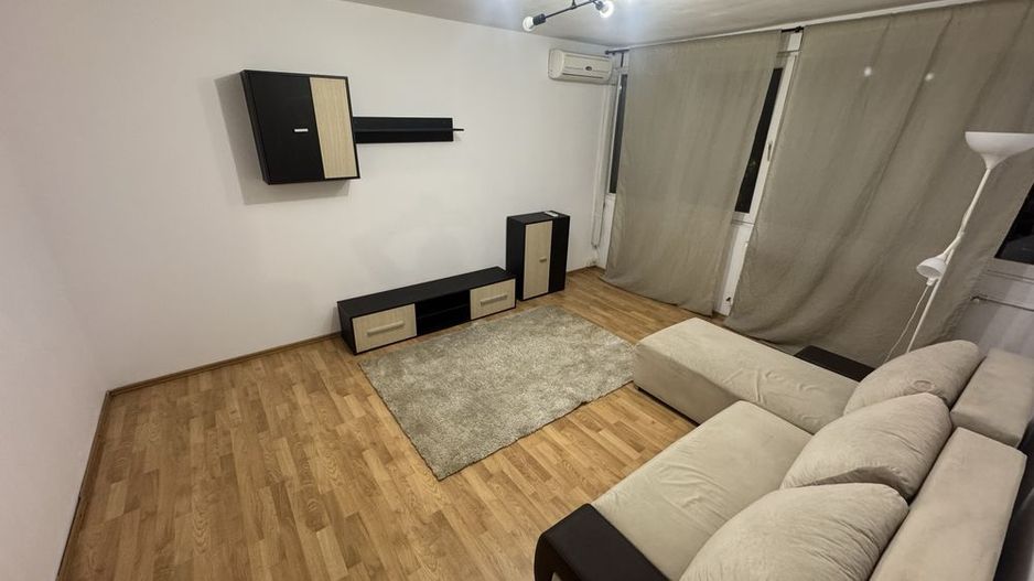 De Inchiriat Apartament 2 camere, metrou Tineretului - Poză 1