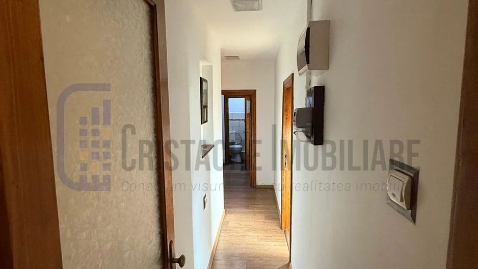 Teatru Evreiesc | 4 camere circular | centrala proprie - Poză 4