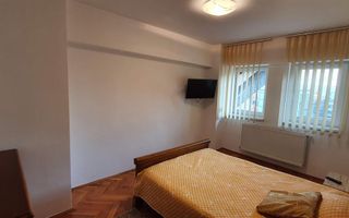 Apartament 4 camere mobilat utilat 100 mp utili ultracentral - Poză 11