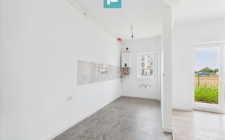 Apartament 3 camere cu grădină | Zona Torontalului - Poză 3