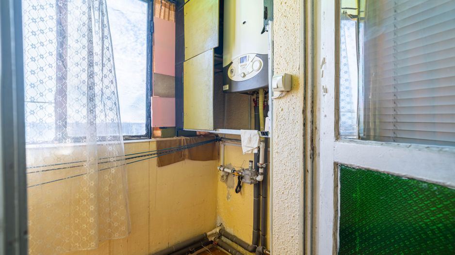 Apartament 4 camere - 105 mp - Micalaca - etaj intermediar- COMISION 0 - Poză 6