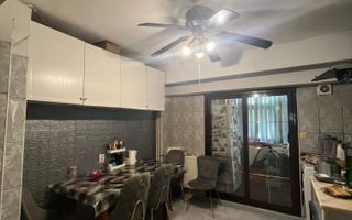 Apartament 3 camere | Calea lui Traian | Parter | Nord - Poză 3