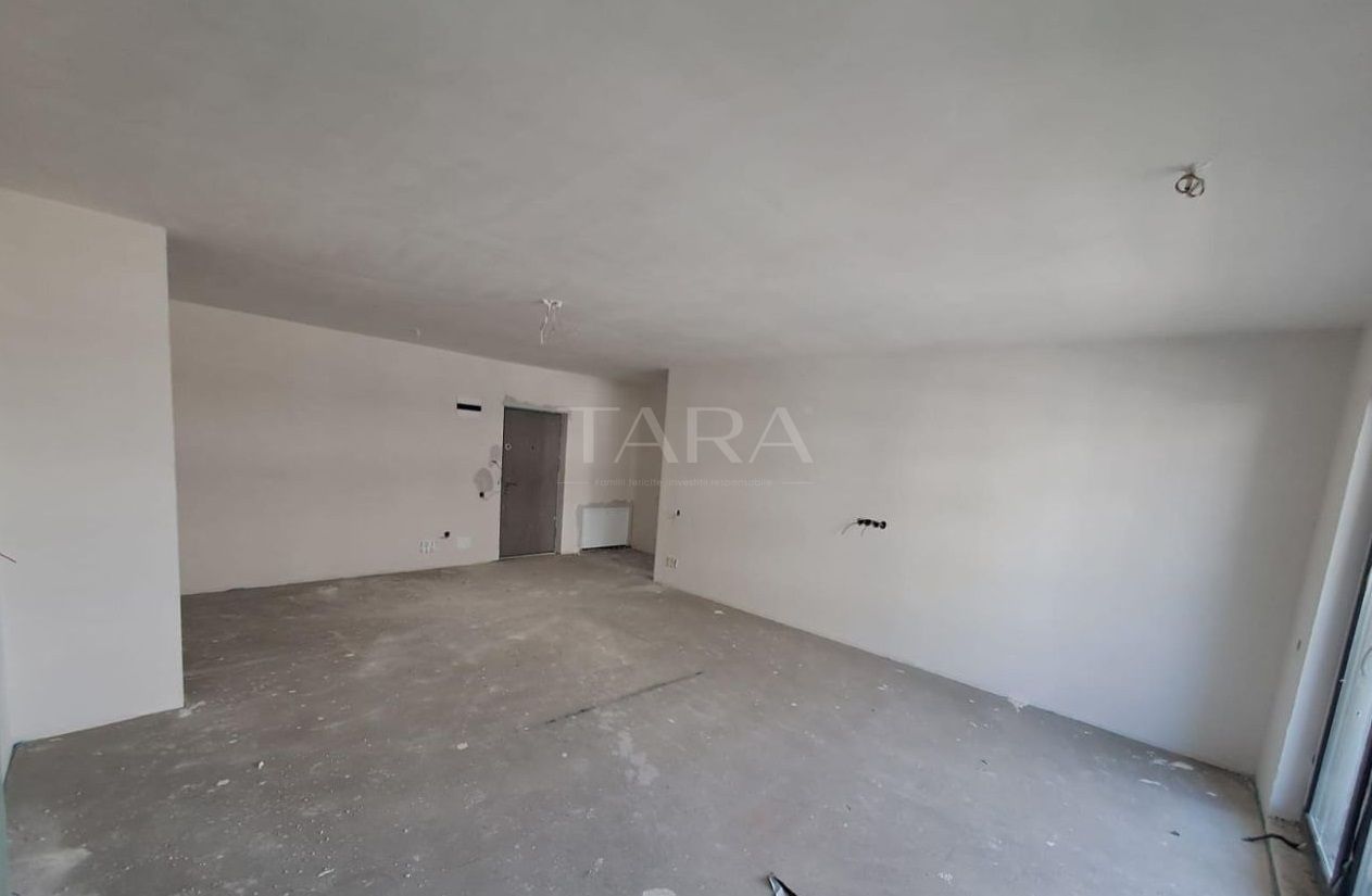 Apartament modern cu 2 camere în Florești, zona Eroilor - Poză 4