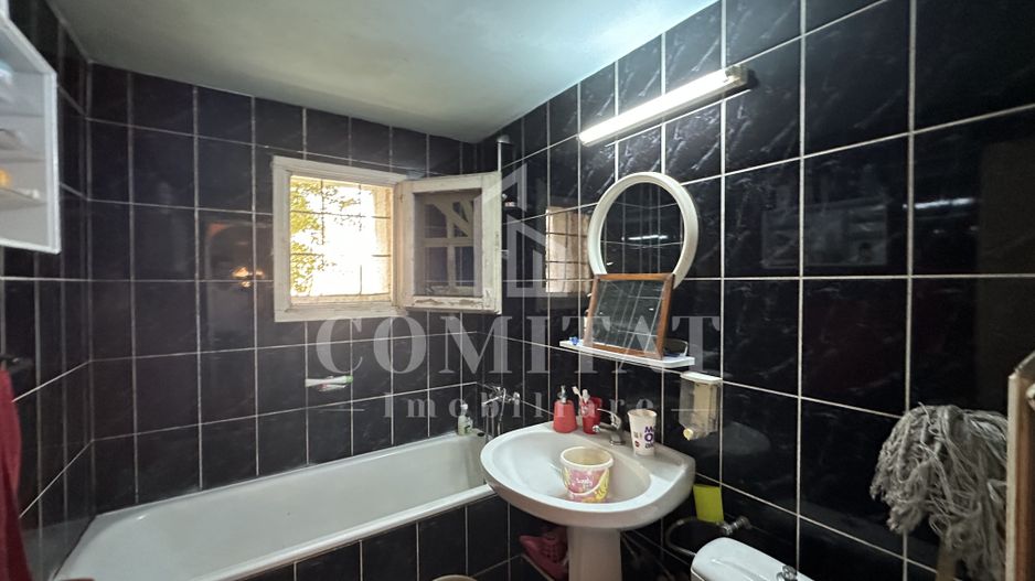 Apartament cu 3 camere | Finisaje clasice | Cartierul Zorilor - Poză 16