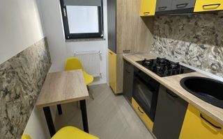 Garsonieră cu centrala proprie – zona Tineretului, Delta City. - Poză 8