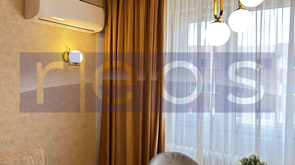 VANZARE APARTAMENT 2 CAMERE | LACUL TEI | NOU RENOVAT-MOBILAT | 40 MP - Poză 16