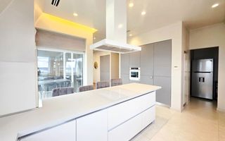 Rent I 4 rooms Penthouse I Iancu Nicolae I Boutique Building I Parking - Poză 2