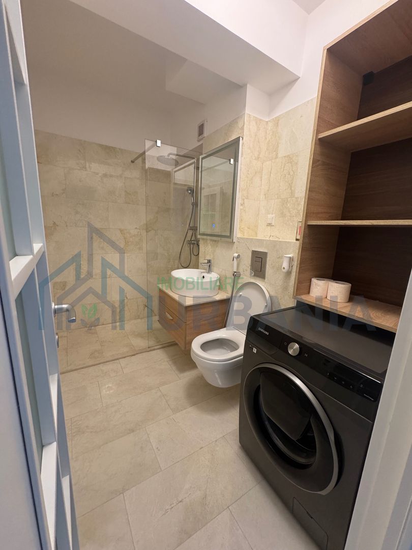 Apartament premium de închiriat în Royal Town Copou, Iași - Poză 6