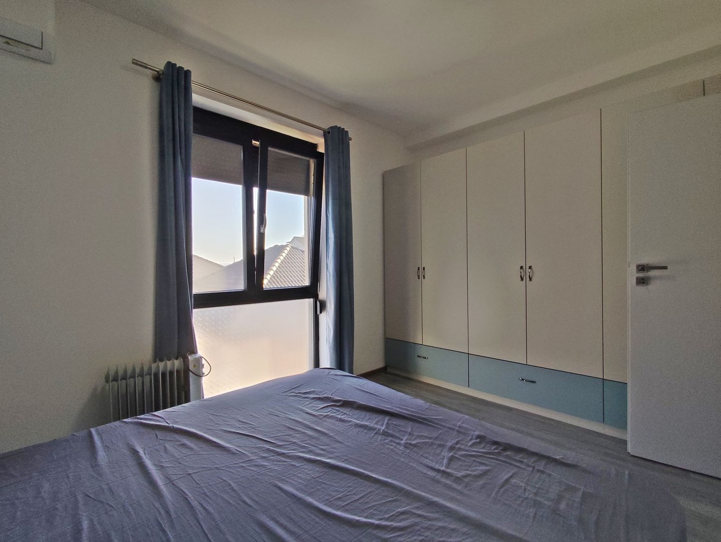 Apartament 2 camere tip aparthotel, bloc nou, Oradea - Baile Felix - Poză 8