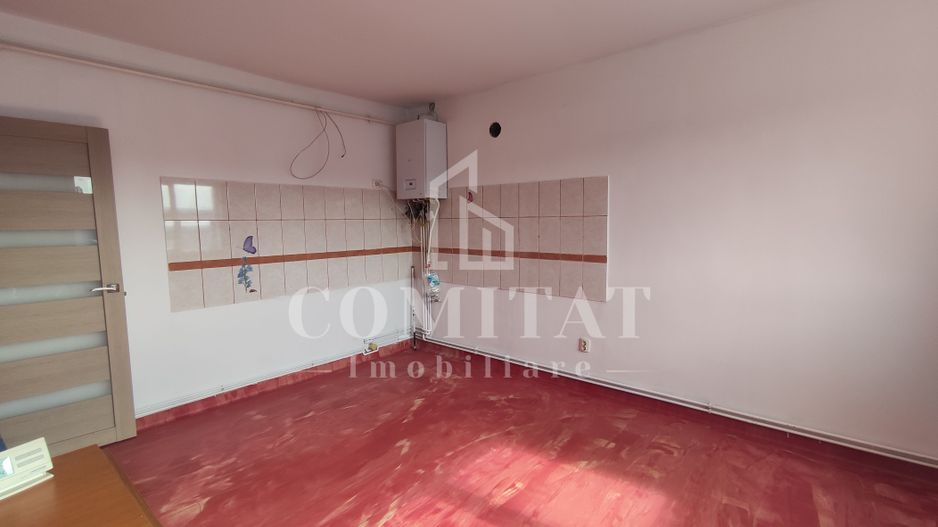 Apartament cu 1 camera | 40 mp  | zona Someșeni - Poză 1