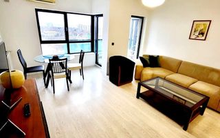 Inchiriere apartament Emerald Residence 2  camere - Poză 4