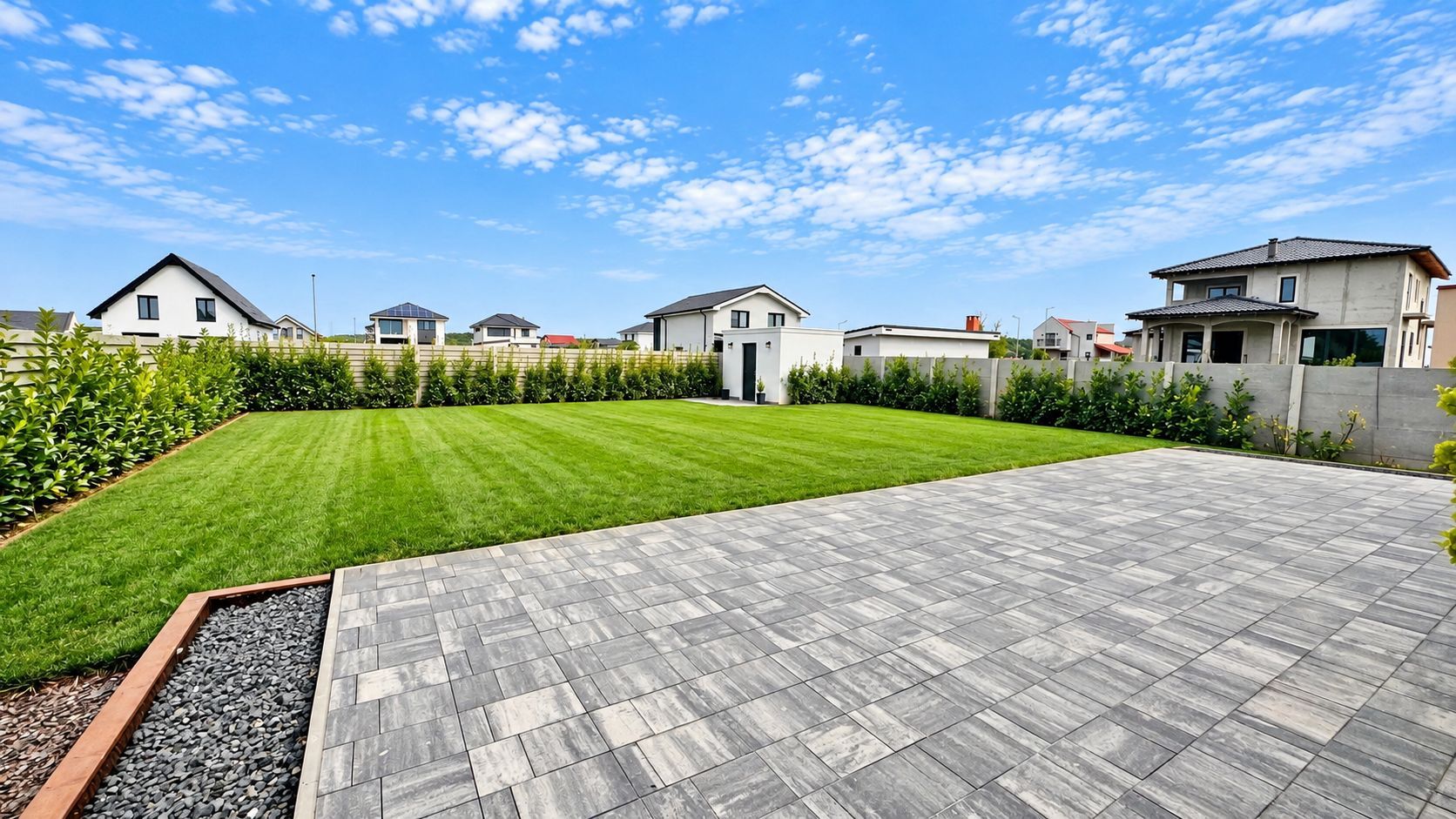 Vila Premium P+E, 4 dormitoare 4 Baii, Ghiroda Timisoara - Poză 25