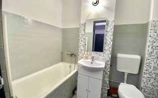 PET-FRIENDLY | Apartament 2 camere - Circumvalatiunii | DISPONIBIL IMEDIAT - Poză 8