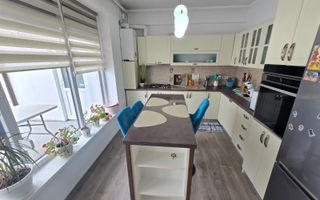 Penthouse superb 4 camere terasa 155 mp READY TO MOVE - Poză 16