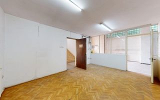 DAMAROAIA | Jiului | Chirie Casa 16 camere | 15 parcari + Metrou 900m - Poză 7