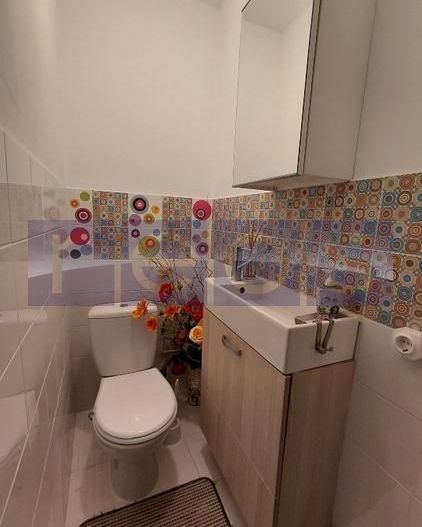VANZARE 3 CAMERE DECOMANDAR -DRISTOR- PARCARE - Poză 7