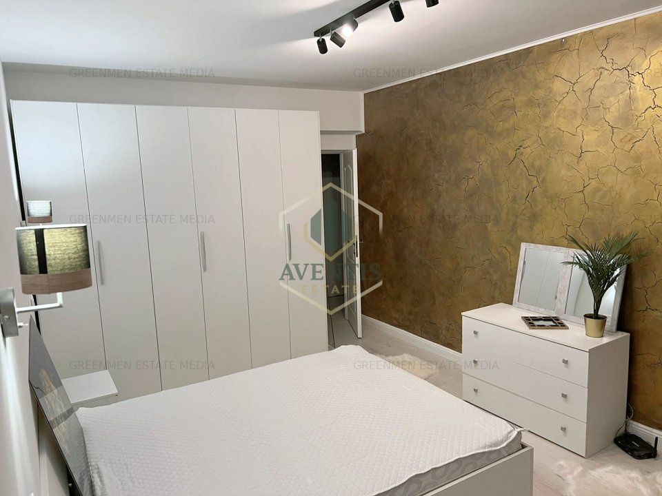 Prima inchiriere, bloc nou, modern, posibilitate parcare, Piata Muncii - Poză 16